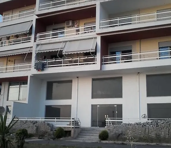 Santa Quaranta Premium 5* Sarande