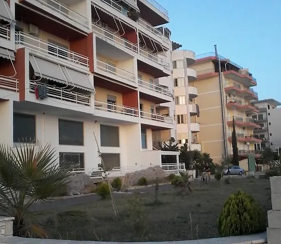 Santa Quaranta Premium Resort Sarande