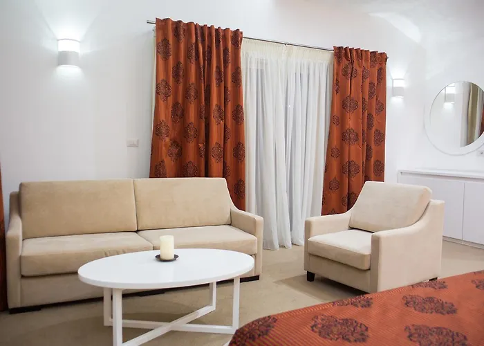 Santa Quaranta Premium Resort 5*