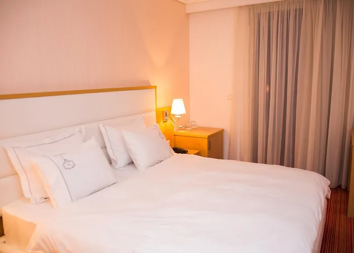 Resort Santa Quaranta Premium Sarande