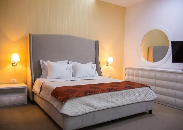 Santa Quaranta Premium 5* Sarande