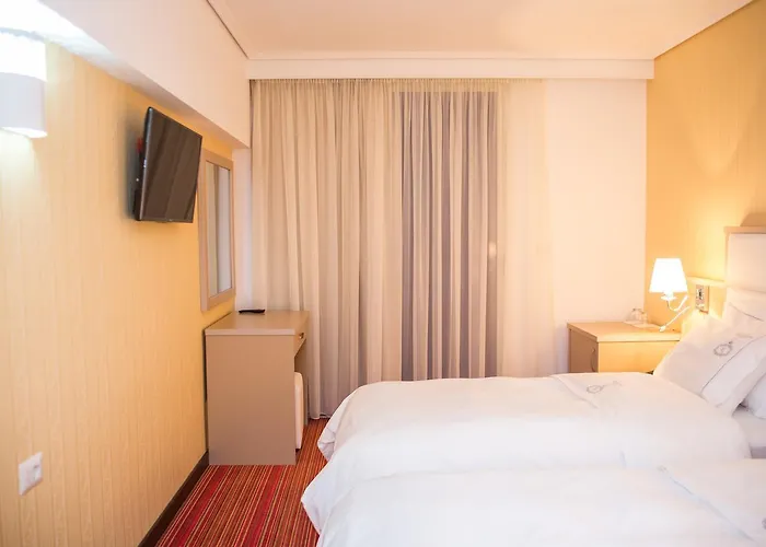 Resort Santa Quaranta Premium Sarande