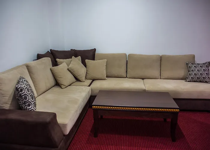 Santa Quaranta Premium 5*