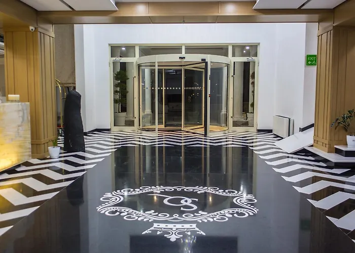 Santa Quaranta Premium Resort 5*