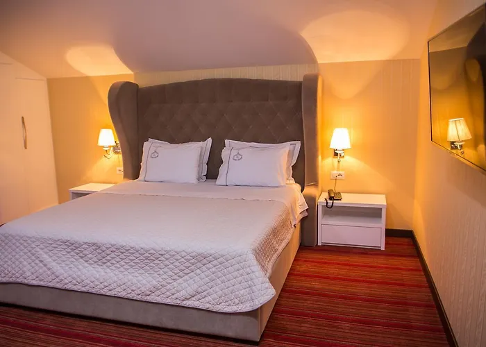 Santa Quaranta Premium