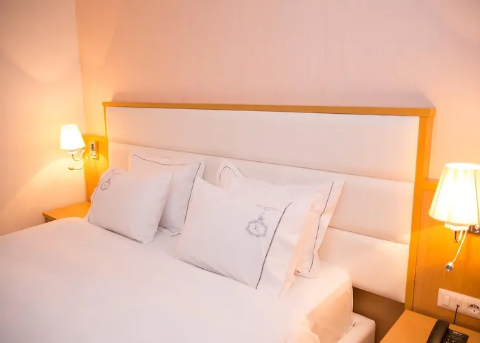 Resort Santa Quaranta Premium