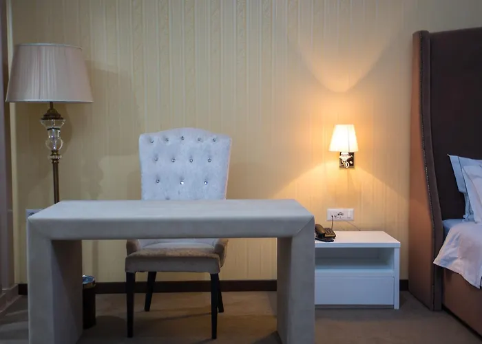 Resort Santa Quaranta Premium