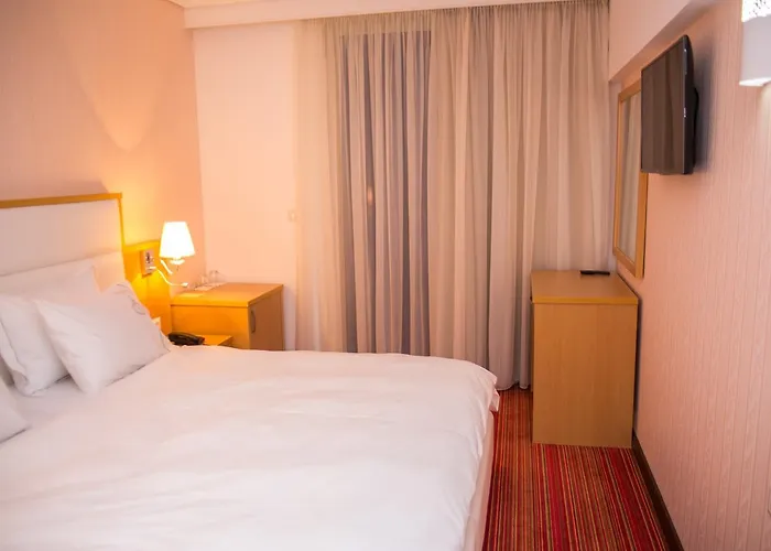 Resort Santa Quaranta Premium Sarandë