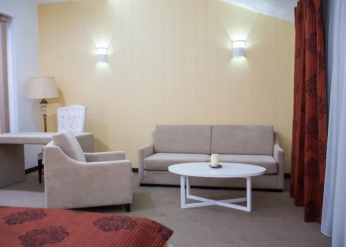 Resort Santa Quaranta Premium Sarande