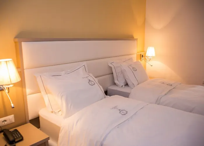 Resort Santa Quaranta Premium Sarande