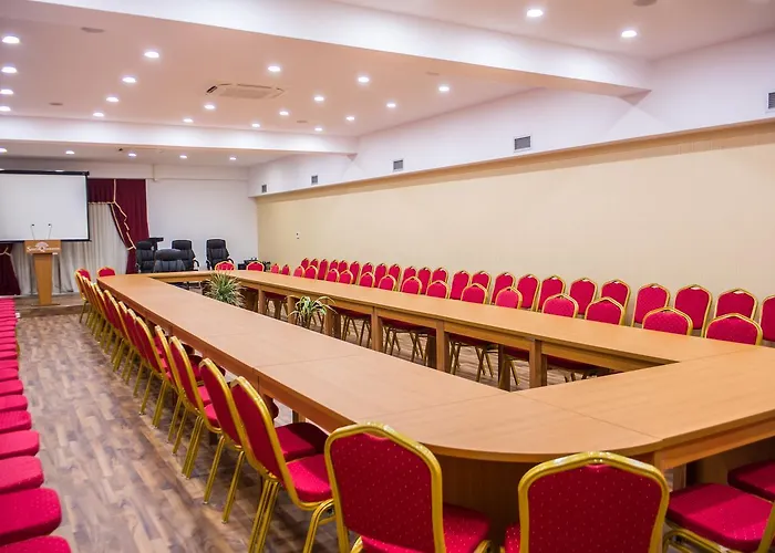 Santa Quaranta Premium Resort 5*