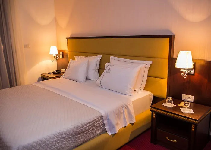 Resort Santa Quaranta Premium 5*