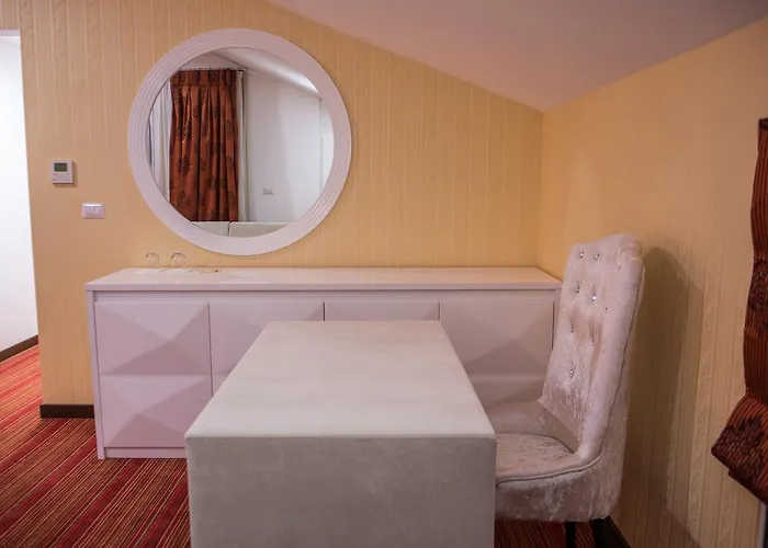 Santa Quaranta Premium 5* Sarande