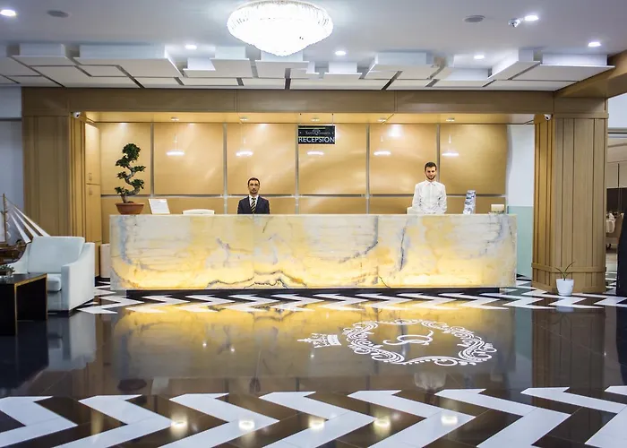 Resort Santa Quaranta Premium