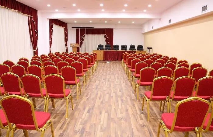 Santa Quaranta Premium Resort 5*