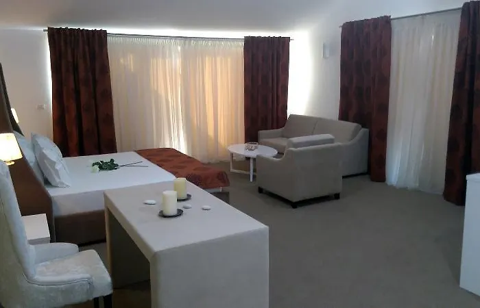 Resort Santa Quaranta Premium